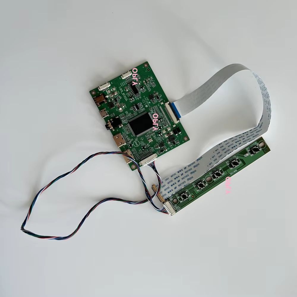 Microcontroller Kit - EDP Controller Board kit voor LP140WFB-SPH1