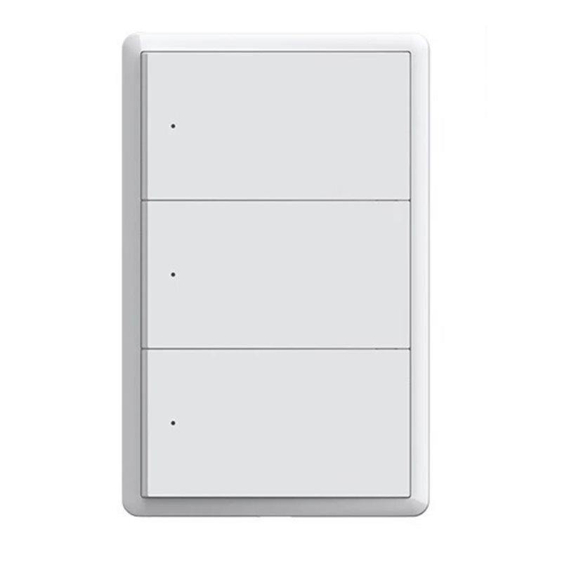 Smart Light Switch Wifi - TFORU-Tuya Wifi Slimme Lichtschakelaar voor Google