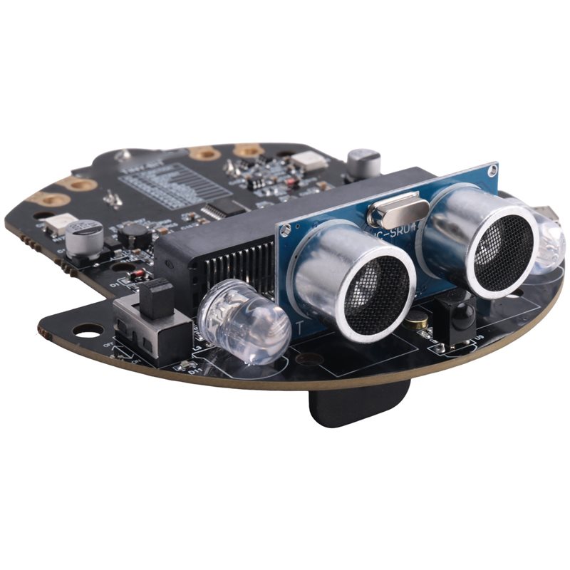 Stem Robotics Kit - B05C-3X Robot Programmeerbare Robotica Kit Gebaseerd