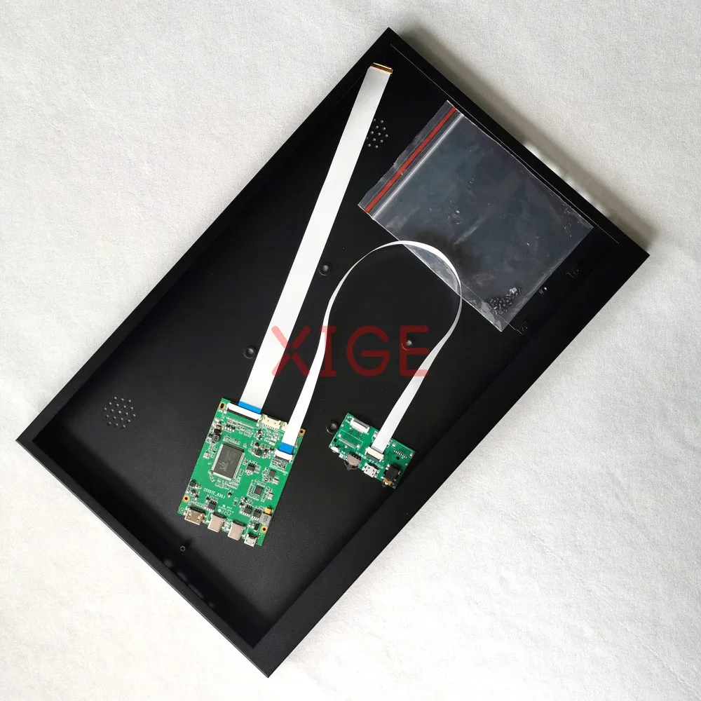 Fit NV173FHM B173HAN01 Mini-HD - Microcontroller Kit recensie en prijs