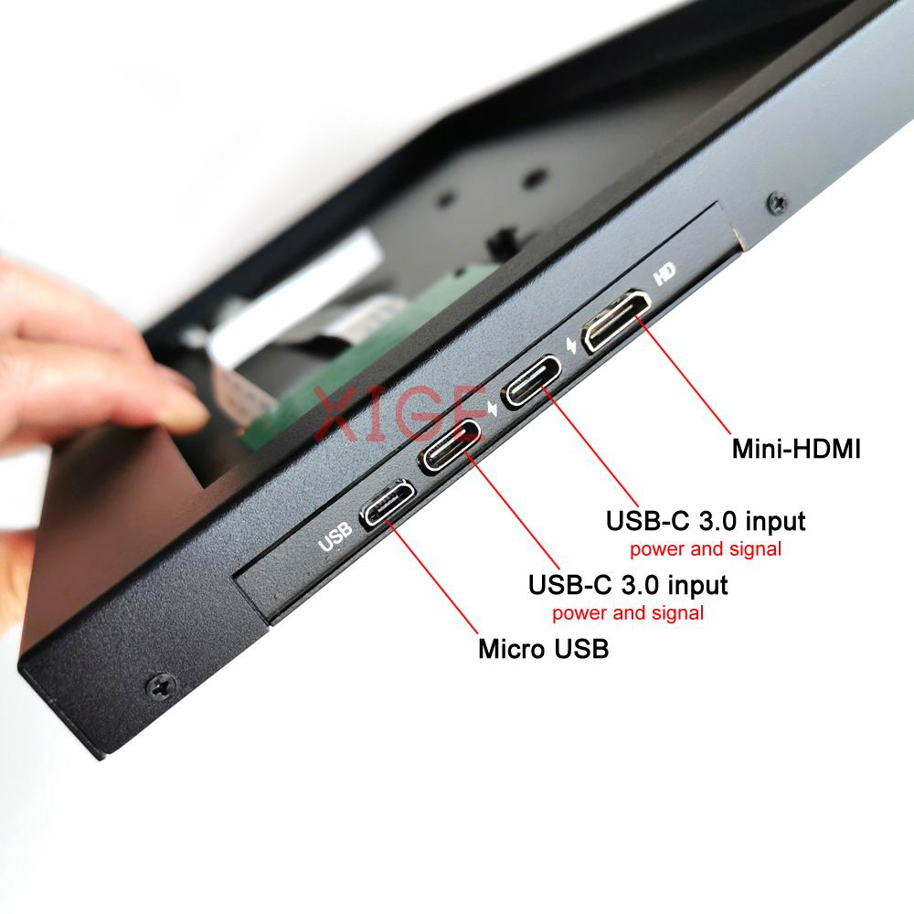 Fit NV173FHM B173HAN01 Mini-HD - Microcontroller Kit recensie en prijs