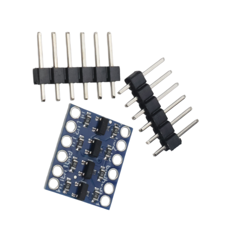 IIC I2C Logic Level Converter  - Sensor Kit Arduino recensie en prijs