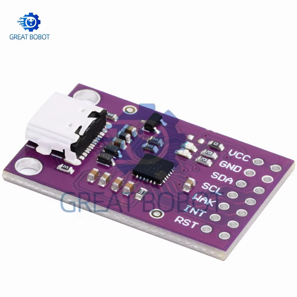 BS CP2112 Debug Board USB naar - Sensor Kit Arduino recensie en prijs