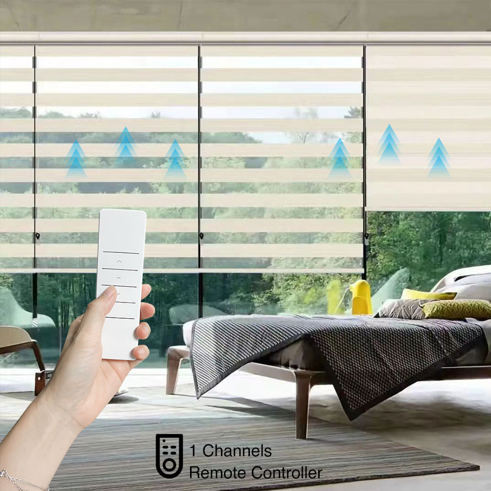 Tuya WiFi Mini Gemotoriseerde  - Smart Home Automation Kit recensie en prijs