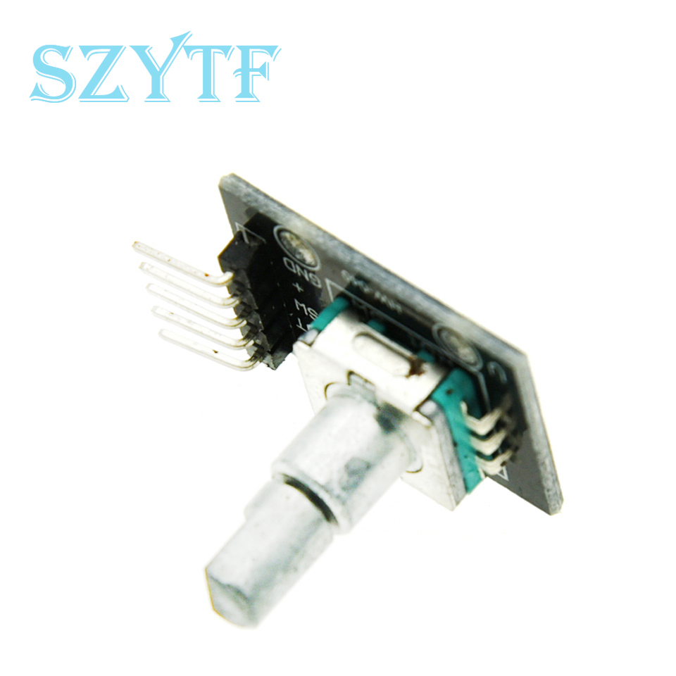 1-10PCS 360 Graden Roterende E - Sensor Kit Arduino recensie en prijs