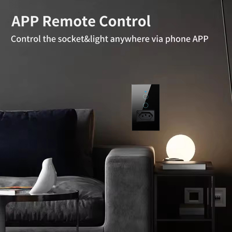 UNKAS Wifi Smart Brazil Lichts - Wifi Smart Plug recensie en prijs
