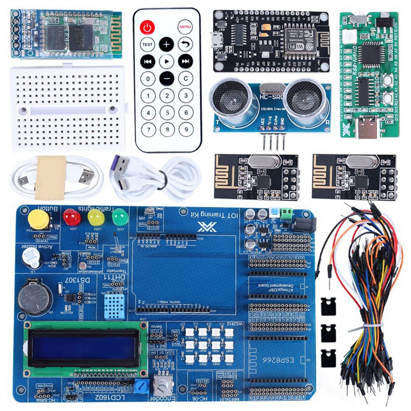 HOT SALE Professionele IOT-sta - Iot Kit Beginner recensie en prijs