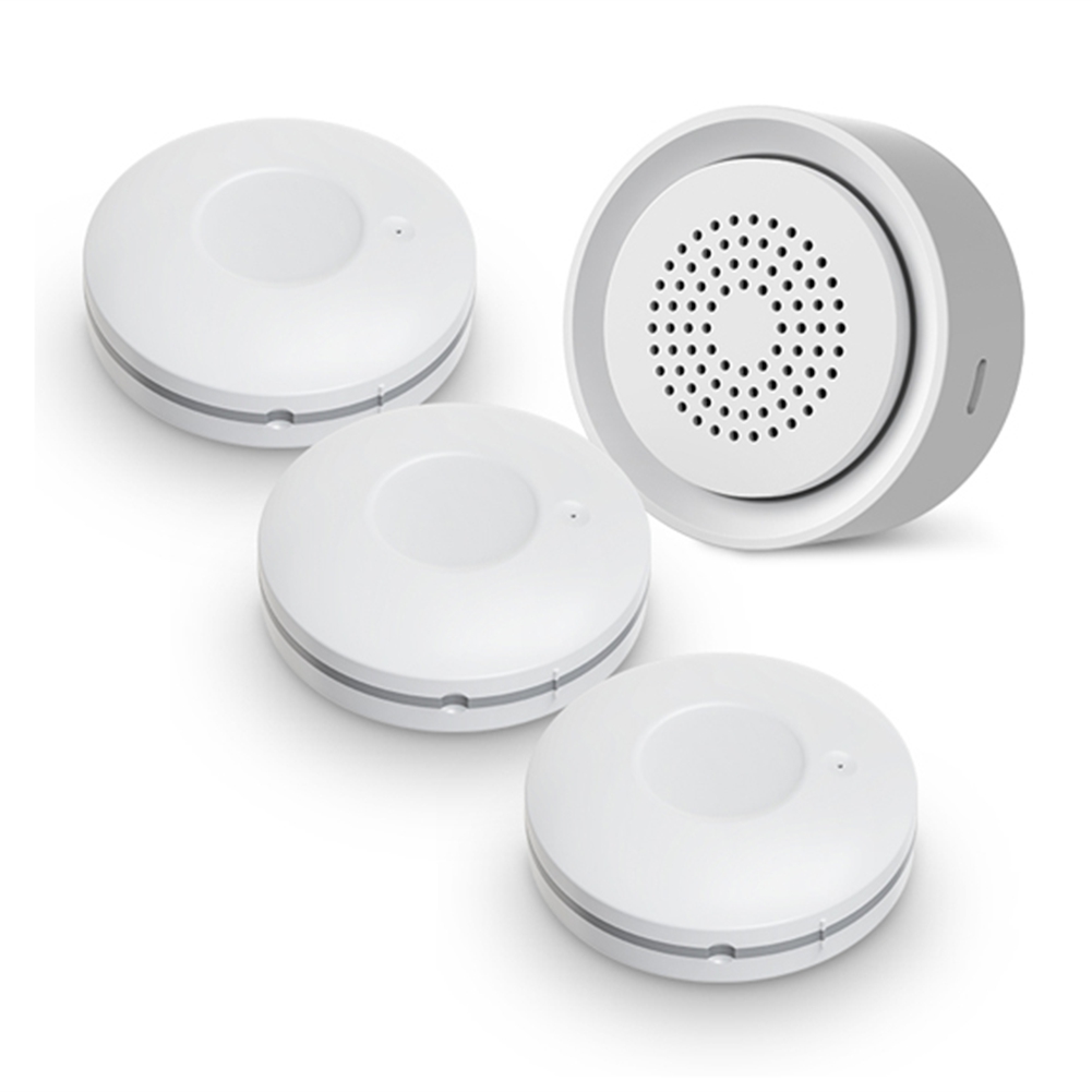PHILE-Home Automation Wifi Wat - Smart Home Automation Kit recensie en prijs