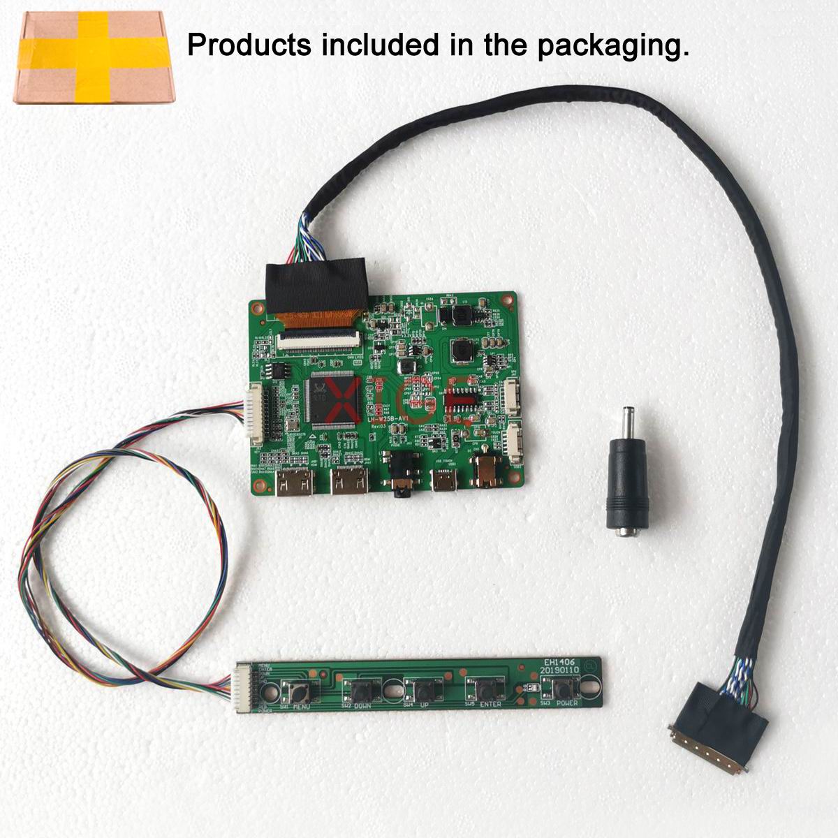 Controller Driver Board Voor L - Microcontroller Kit recensie en prijs
