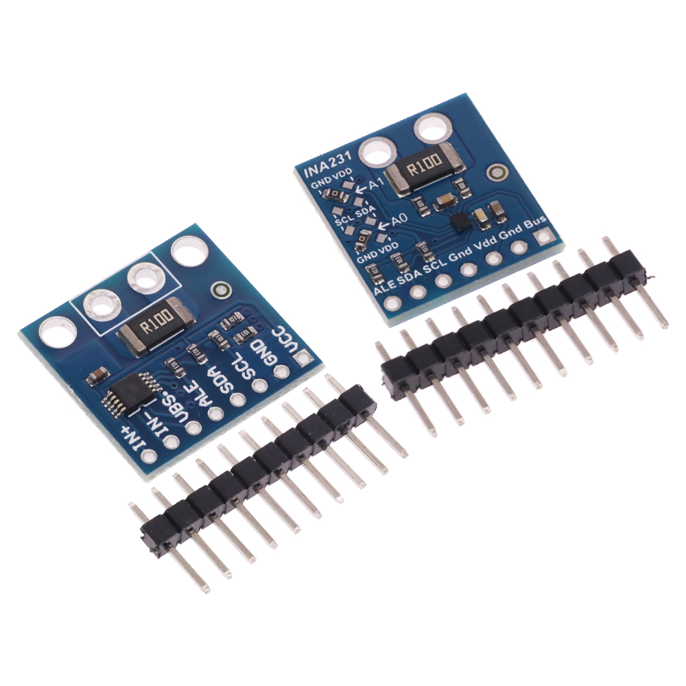 Ina226 Ina231 CJMCU-226 Iic I2 - Sensor Kit Arduino recensie en prijs