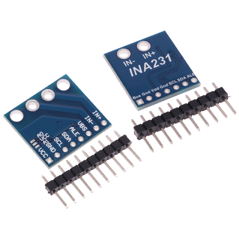 Ina226 Ina231 CJMCU-226 Iic I2 - Sensor Kit Arduino recensie en prijs