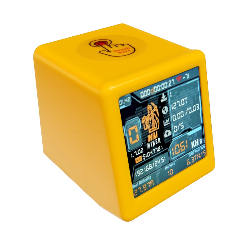 NM TV NMMiner Officiële Smart  - Smart Home Automation Kit recensie en prijs